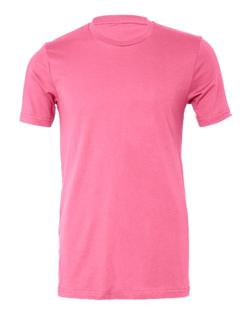 Pink - Youth - Blank Tees